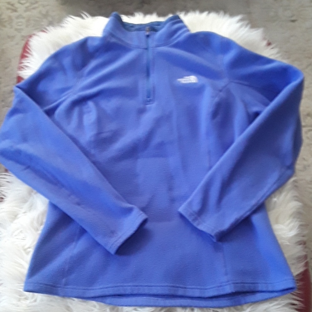 The North Face Vintage Fleece (women's) - Picture 7 of 7